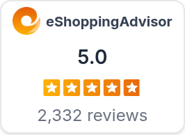eShoppingAdvisor badge